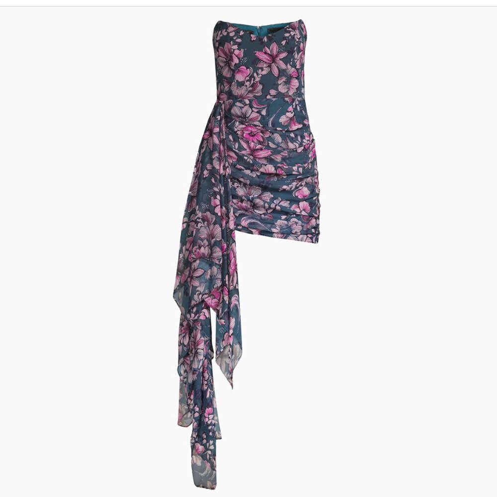 katie may chasing dawn dress